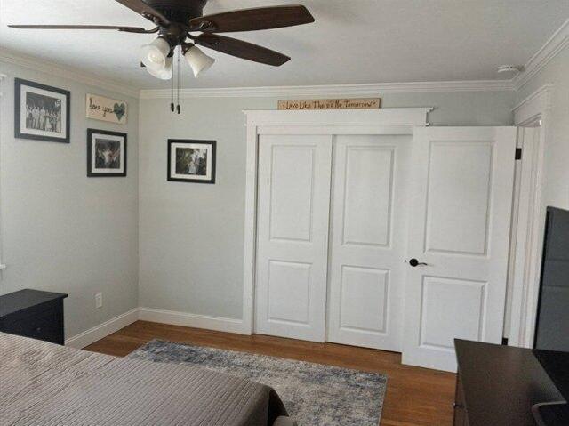 house with 3 bedroom, Seekonk MA ES105516583