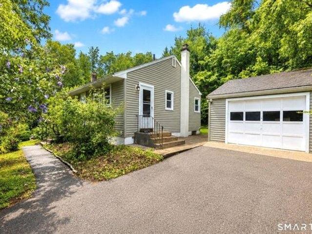 house with 3 bedroom, Seymour CT ES105425486