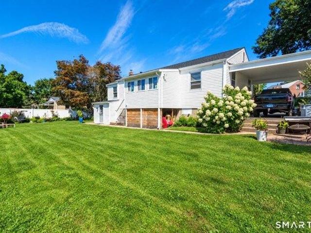 house with 3 bedroom, Seymour CT ES105577989