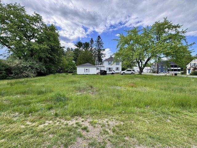 house with 3 bedroom, Skowhegan ME ES105611020