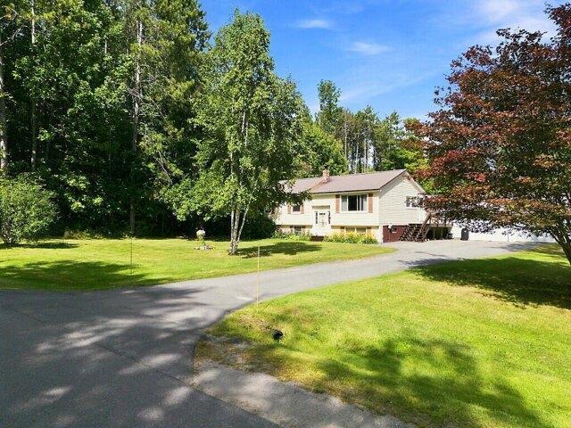 house with 3 bedroom, Skowhegan ME ES105652131