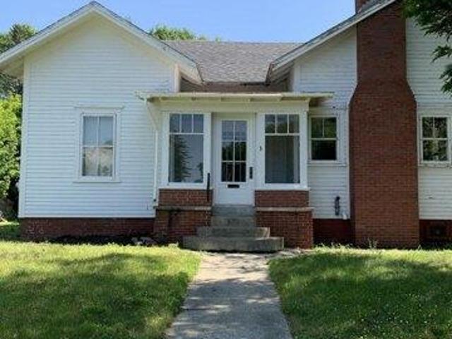 house with 3 bedroom, Skowhegan ME ES105709755
