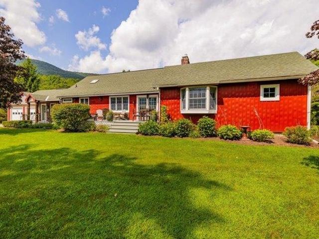 house with 3 bedroom, Shaftsbury VT ES105317507