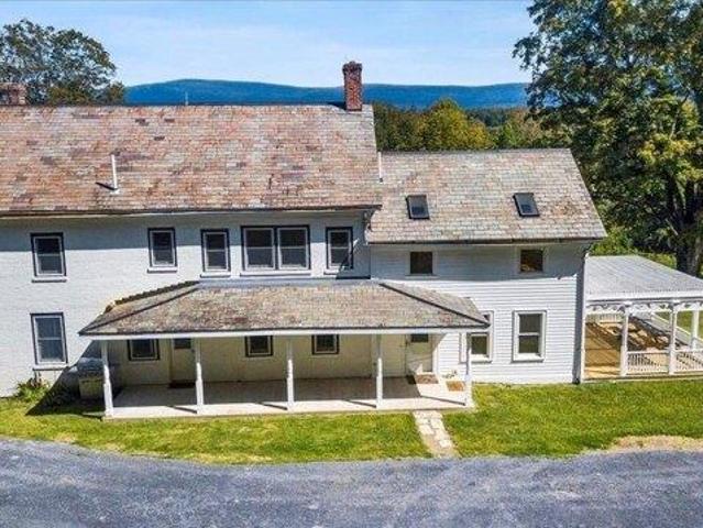 house with 3 bedroom, Shaftsbury VT ES105385765