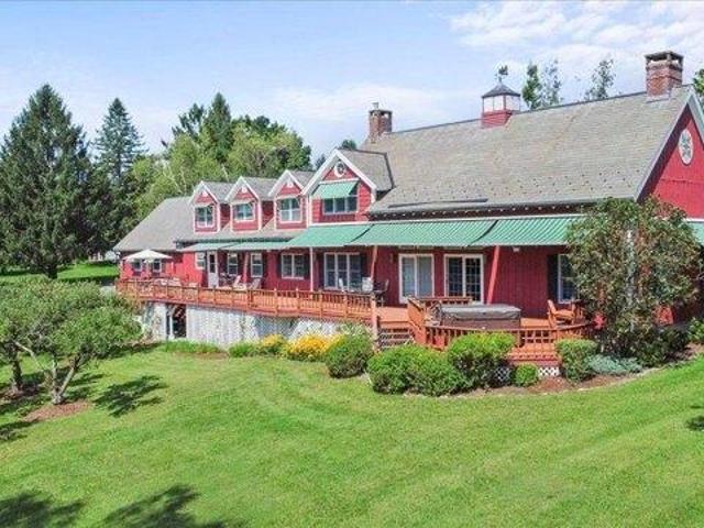 house with 3 bedroom, Shaftsbury VT ES105423540