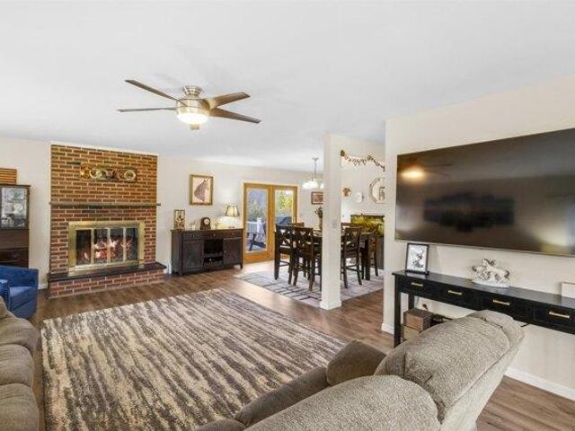 house with 3 bedroom, Shaftsbury VT ES105423706