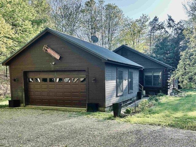 house with 3 bedroom, Shaftsbury VT ES105478813