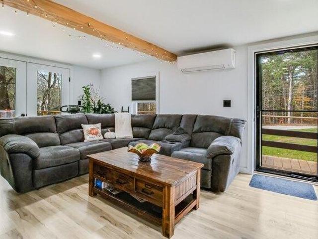 house with 3 bedroom, Shapleigh ME ES104834827
