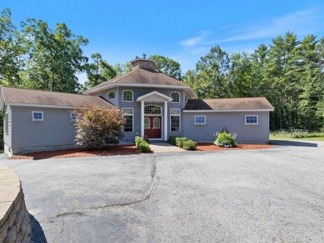 house with 3 bedroom, Shapleigh ME ES105426990