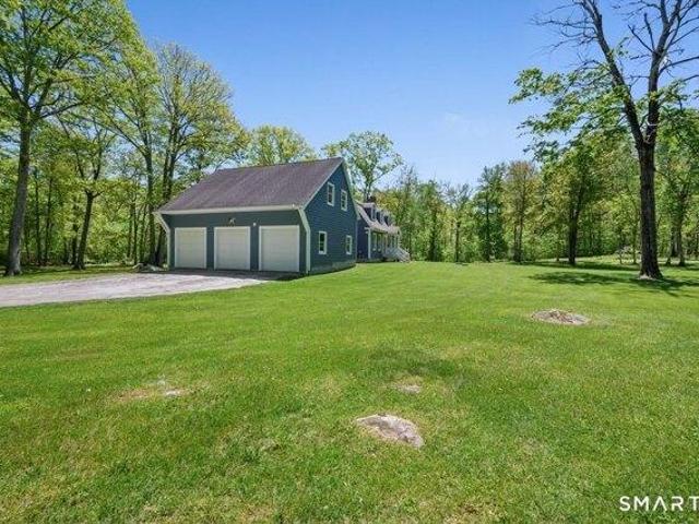 house with 3 bedroom, Sharon CT ES105427405