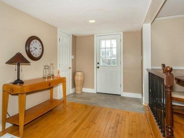house with 3 bedroom, Sharon MA ES105425540