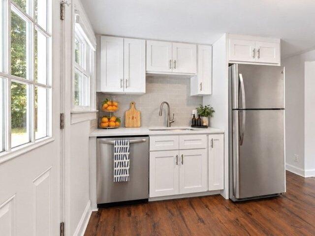 house with 3 bedroom, Sharon MA ES105536775