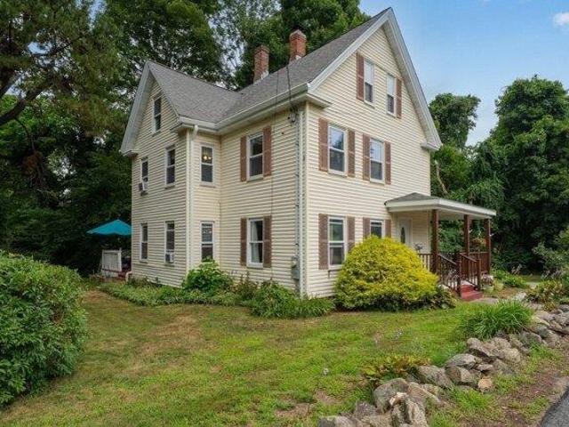 house with 3 bedroom, Sharon MA ES105587281