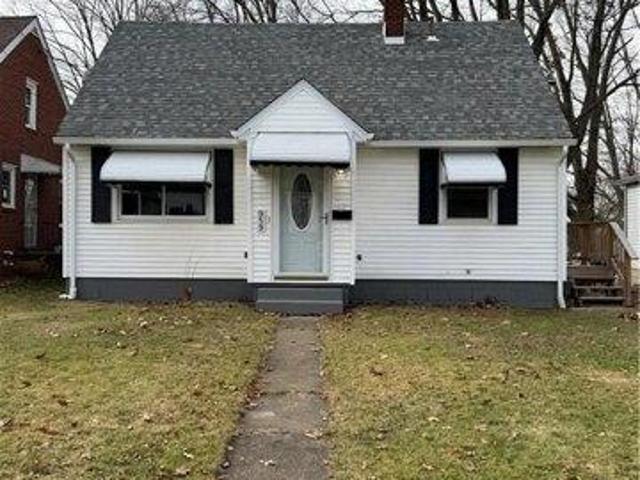 house with 3 bedroom, Sharon PA DS103624522