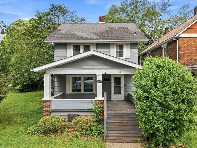 house with 3 bedroom, Sharon PA DS103627837