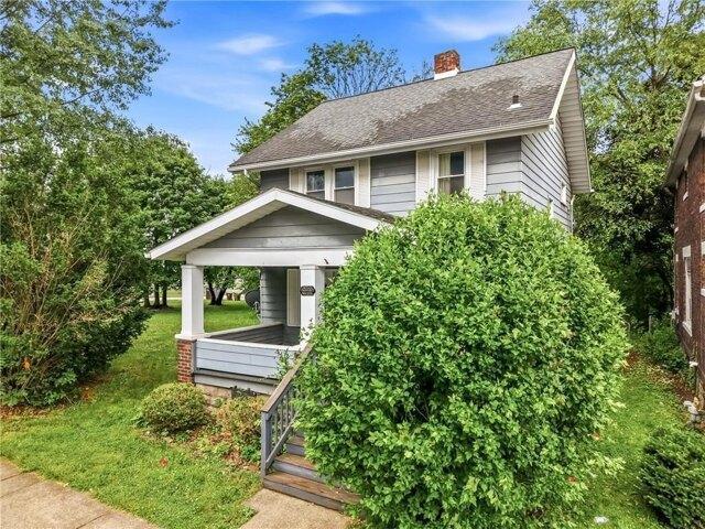 house with 3 bedroom, Sharon PA ES103627837