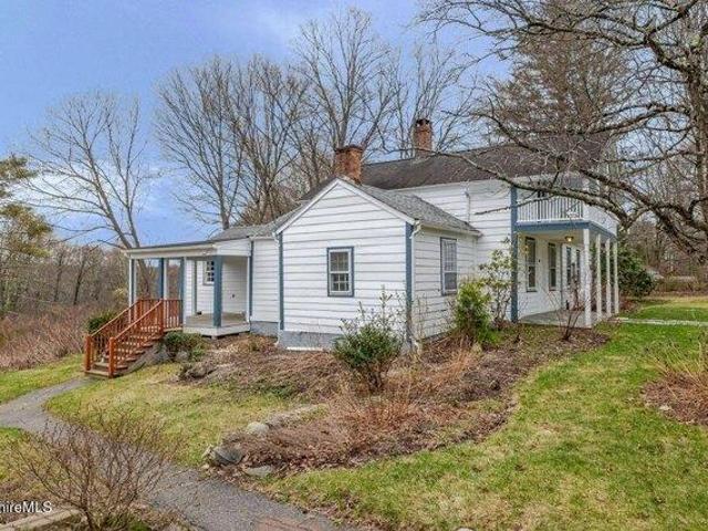 house with 3 bedroom, Sheffield MA ES104189601
