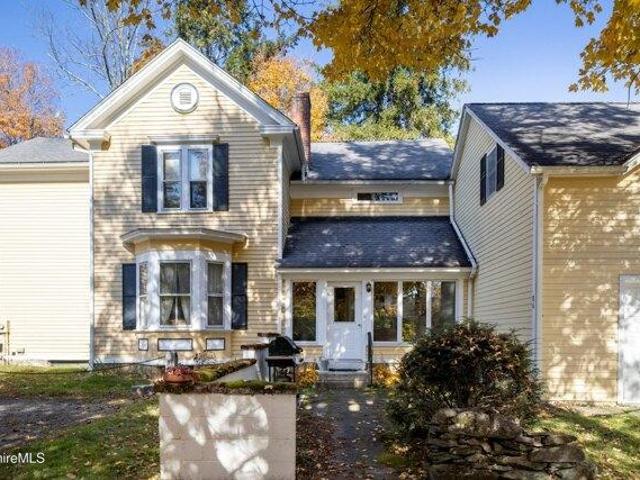 house with 3 bedroom, Sheffield MA ES105353277
