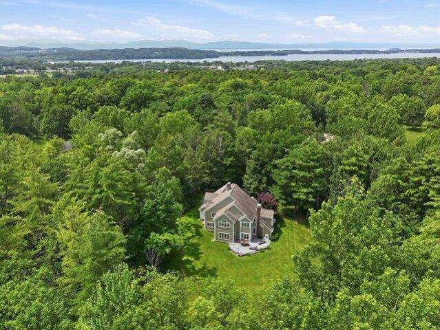 house with 3 bedroom, Shelburne VT ES105533281