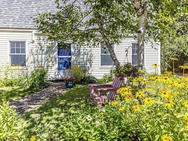 house with 3 bedroom, Shelburne VT ES105535343