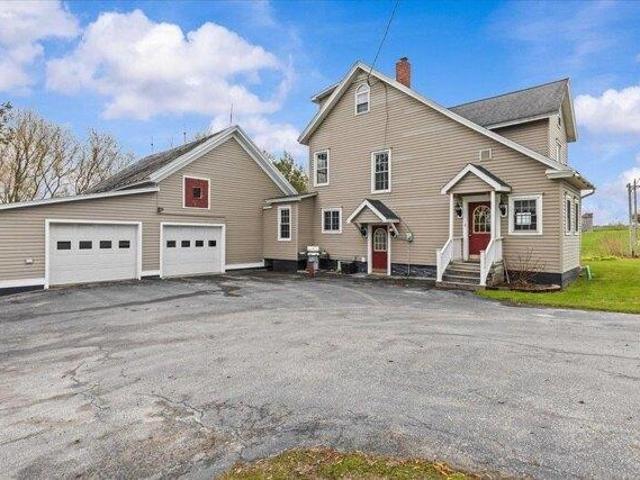 house with 3 bedroom, Sheldon VT ES104539382