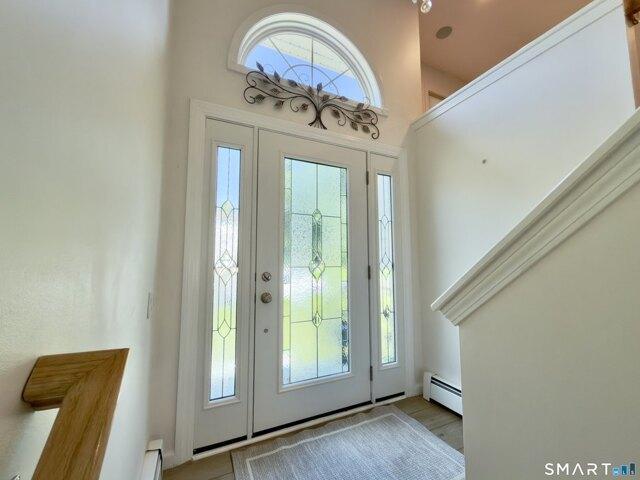 house with 3 bedroom, Shelton CT ES105532714