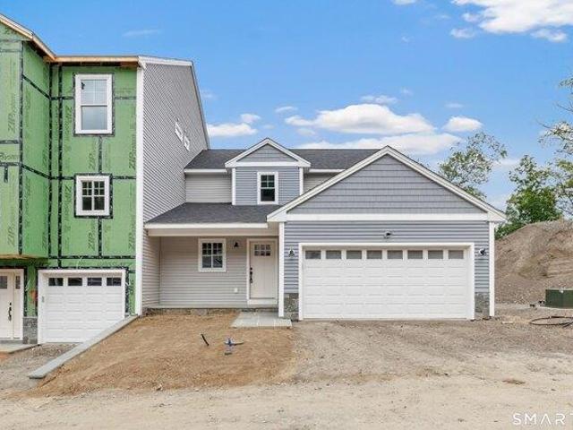 house with 3 bedroom, Shelton CT ES105548519