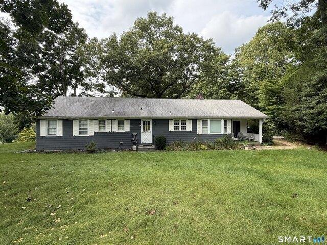 house with 3 bedroom, Shelton CT ES105562221