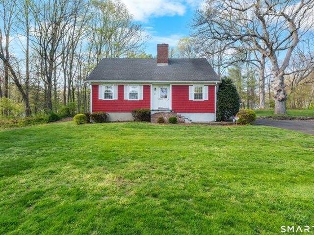 house with 3 bedroom, Shelton CT ES105588644