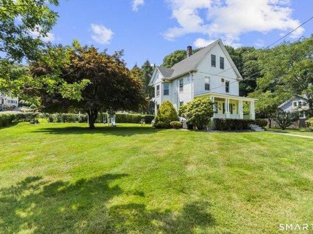 house with 3 bedroom, Shelton CT ES105588829
