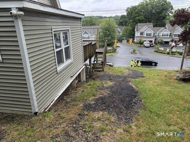 house with 3 bedroom, Shelton CT ES105589217