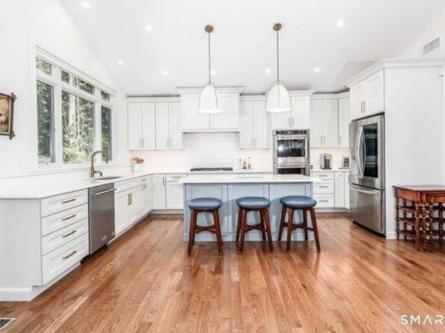 house with 3 bedroom, Sherman CT ES105416101