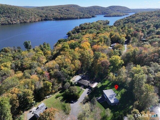 house with 3 bedroom, Sherman CT ES105476322