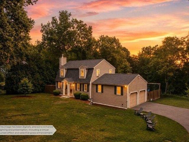 house with 3 bedroom, Shirley MA DS104444642