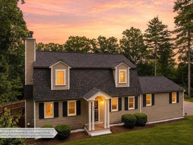 house with 3 bedroom, Shirley MA ES104444642