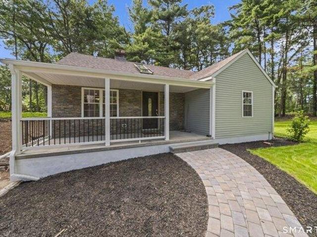 house with 3 bedroom, Simsbury CT ES105318934