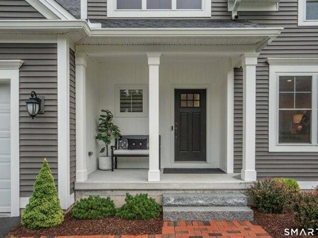 house with 3 bedroom, Simsbury CT ES105477330