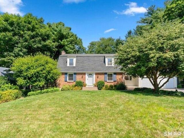 house with 3 bedroom, Simsbury CT ES105477417