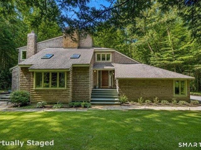 house with 3 bedroom, Simsbury CT ES105548476