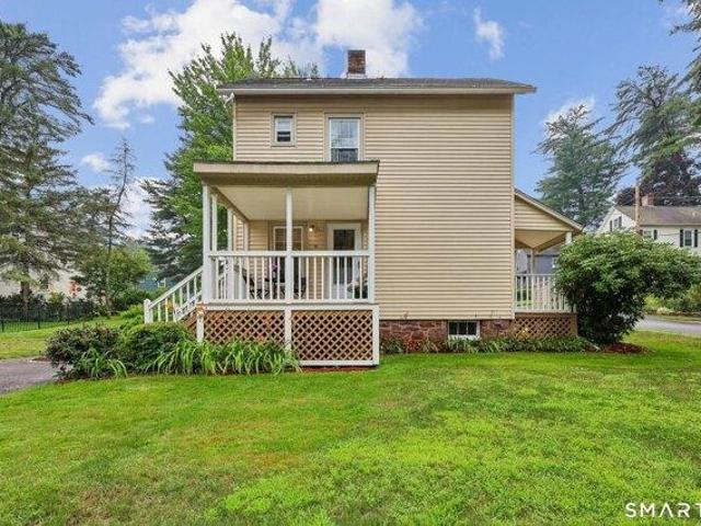 house with 3 bedroom, Simsbury CT ES105632310