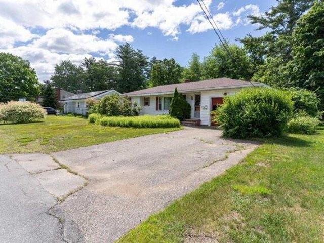 house with 3 bedroom, Somersworth NH ES104238048