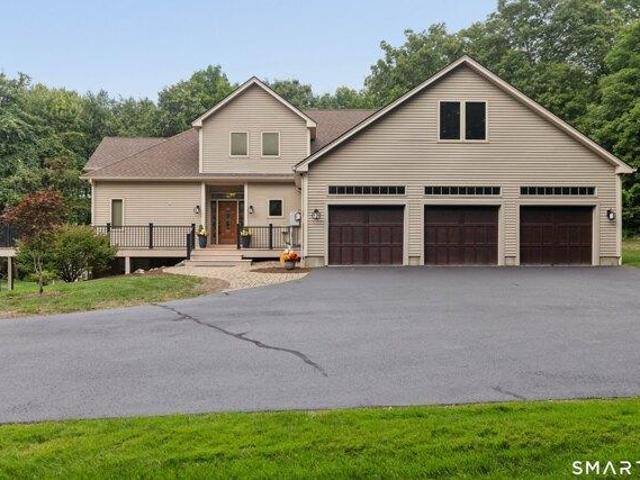 house with 3 bedroom, Somers CT ES105614336