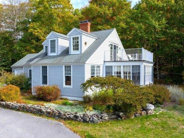 house with 3 bedroom, Sorrento ME ES104849171