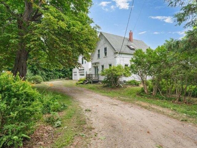 house with 3 bedroom, South Thomaston ME ES104947270