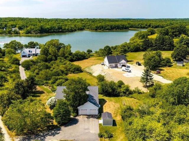 house with 3 bedroom, South Thomaston ME ES105589189