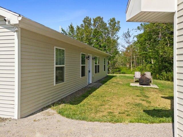 house with 3 bedroom, South Thomaston ME ES105694571
