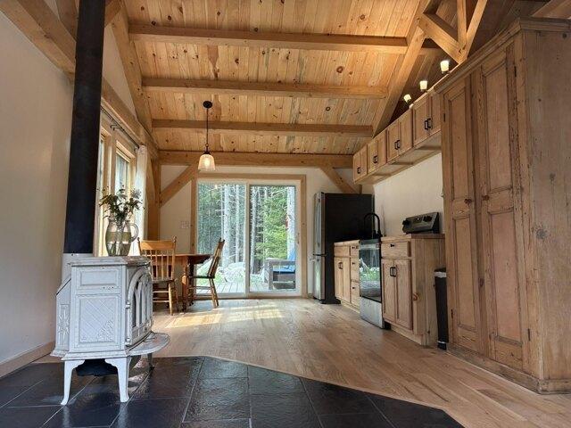 house with 3 bedroom, South Thomaston ME ES105721987