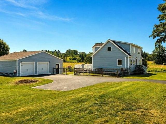 house with 3 bedroom, South Thomaston ME ES105751313