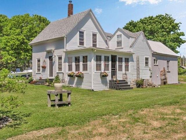 house with 3 bedroom, South Thomaston ME ES105771138