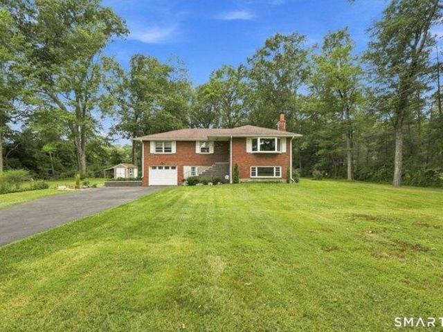house with 3 bedroom, South Windsor CT ES105418140